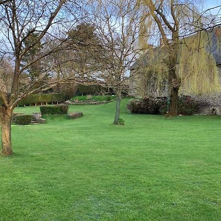 Le Nalousie Vila Livry  Exterior foto