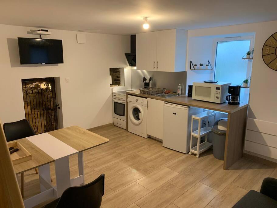 Le Nalousie Vila Livry  Exterior foto